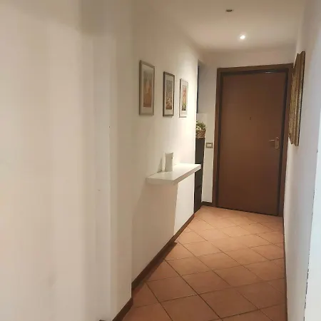 Centro Lejlighed Lecco