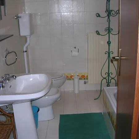 Centro Apartament