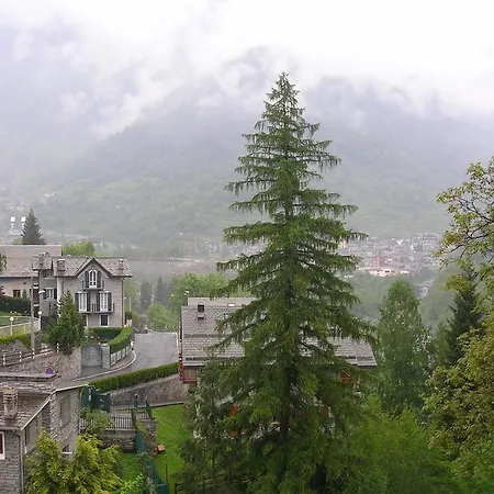 Apartament Centro Chiesa in Valmalenco