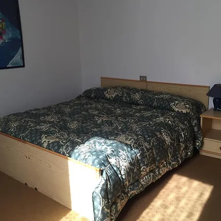 Apartament Centro