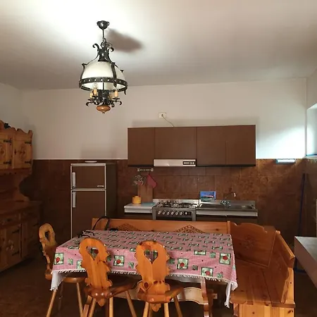 Centro Apartament
